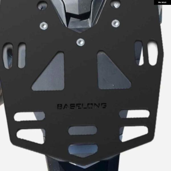 並行輸入品 690 エンデューロ R 690 SMC 690SMC R リアラゲッジラック カーゴラ...