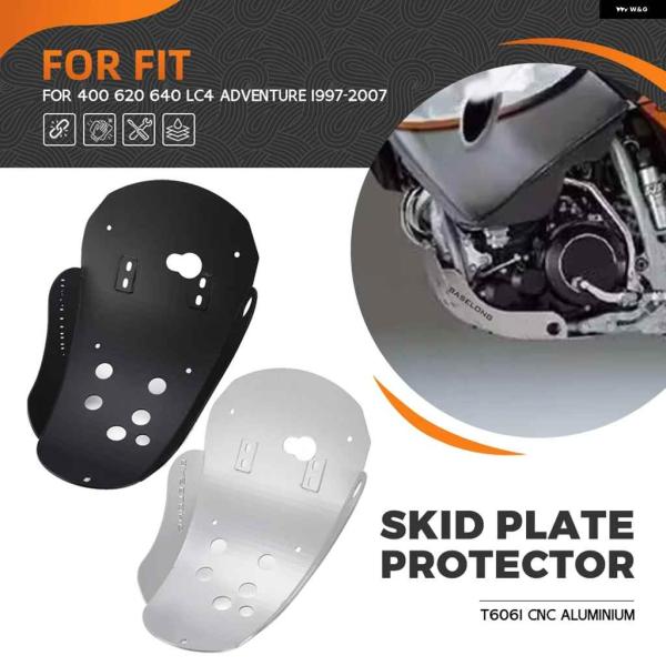 並行輸入品 400 / 620 / 640 LC4 アドベンチャー 1997-2001-07 エンジ...