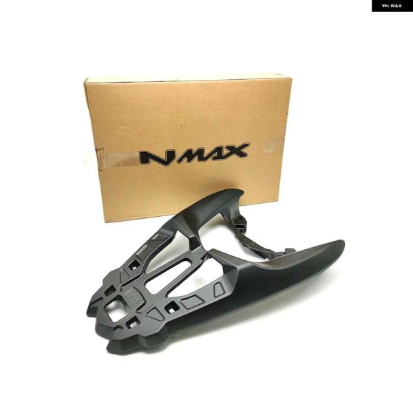 並行輸入品 ヤマハ NMAX155 カスタム 合金 トランク ブラケット トランク リアシェルフ 2...