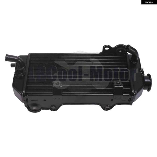 並行輸入品 アルミ ラジエーター クーラー 冷却 ホンダ AX-1 1989-1994 NX250 ...