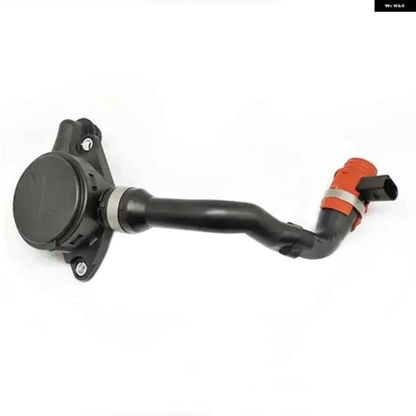 並行輸入品エンジン オイルセパレーターブリーザー バルブ クランクケース ベント バルブ 64201...