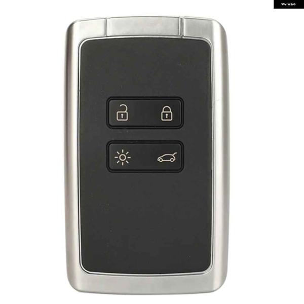 並行輸入品4 ボタン スマートリモート コントロール スマートリモート コントロール カーキーFOR...