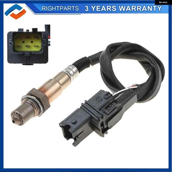 並行輸入品ラムダ O2 オキシセンサー 0258007332 フォード モンデオ IV ボルボ C3...