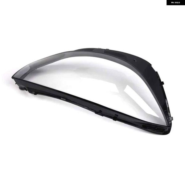 並行輸入品メルセデス ベンツ S クラス W223 2021 ヘッドライト カバー クリア ヘッドラ...