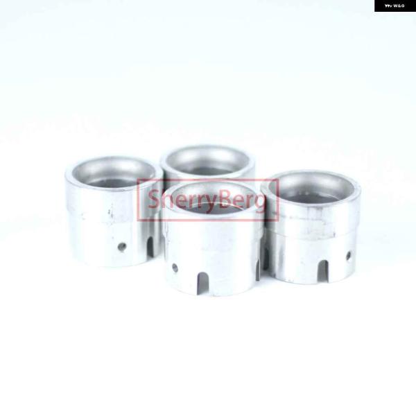 並行輸入品4個セット CARB VEGASER キャブレター WEBER EMPI 40DCOE 4...