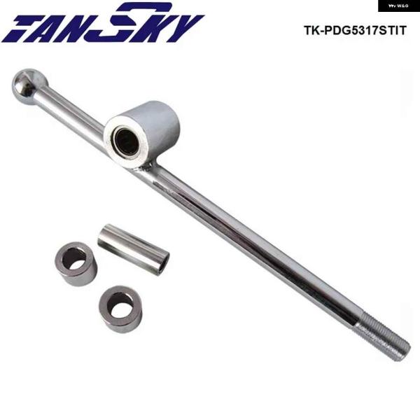 並行輸入品クイックショート シフター スバル WRX インプレッサ STI 97-05 TK-PDG...