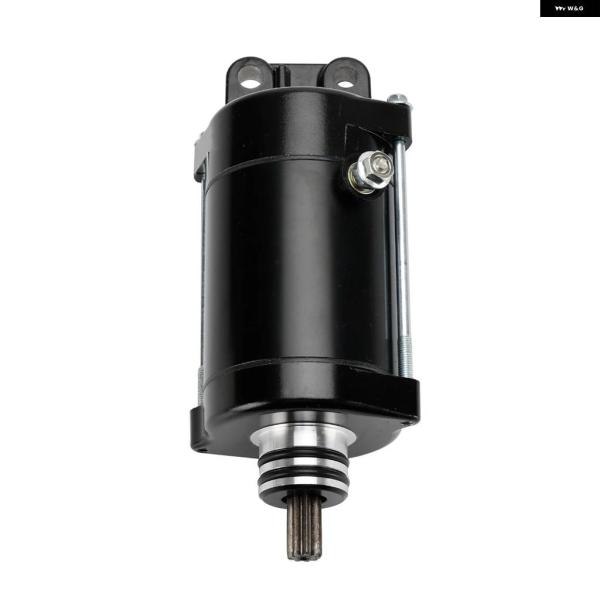並行輸入品スターターモーター TIGERSHARK TS-L 640 900 1000 モンテカルロ...