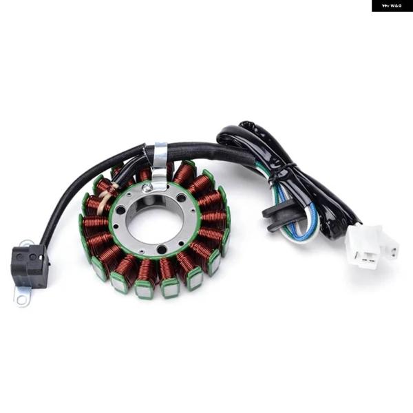 【並行輸入品】4GY-81410-01-00 ジェネレーター ステーターコイル TTR250 TT2...
