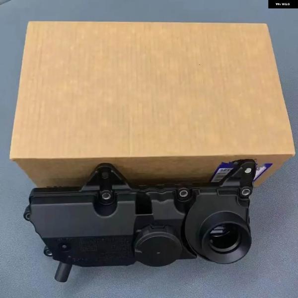 並行輸入品OEM 32140004 排気セパレーター バルブ カバー ボルボ S60 S90 XC6...