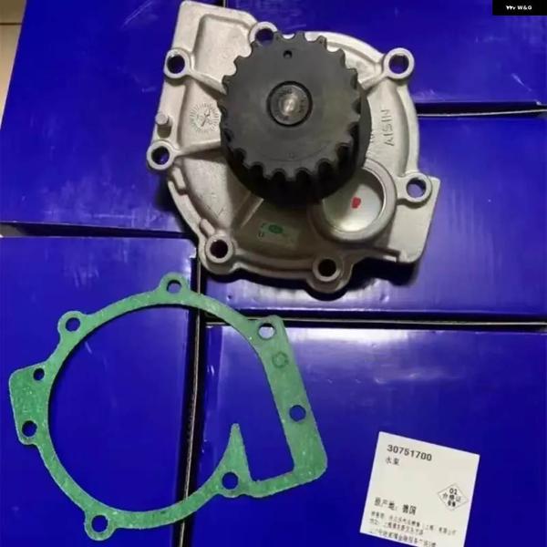 並行輸入品OEM 30684432 30751700 エンジン ウォーター ポンプ ボルボ 850 ...