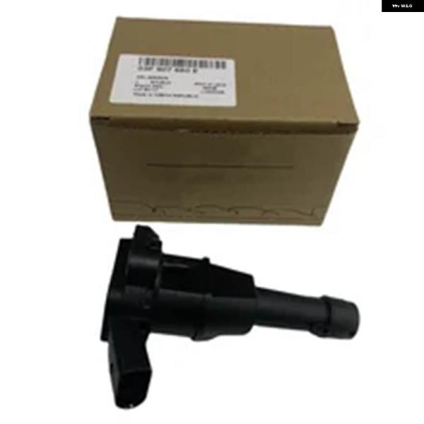 並行輸入品03F907660E 03F907660D 車用オイルレベルセンサー VW ゴルフ 7 G...