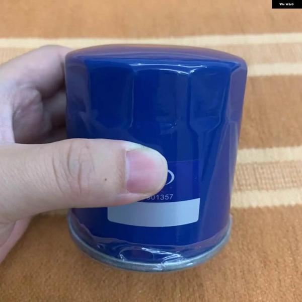 並行輸入品55501357 オイル フィルター PF66 2019 キャデラック CT6 2019-...