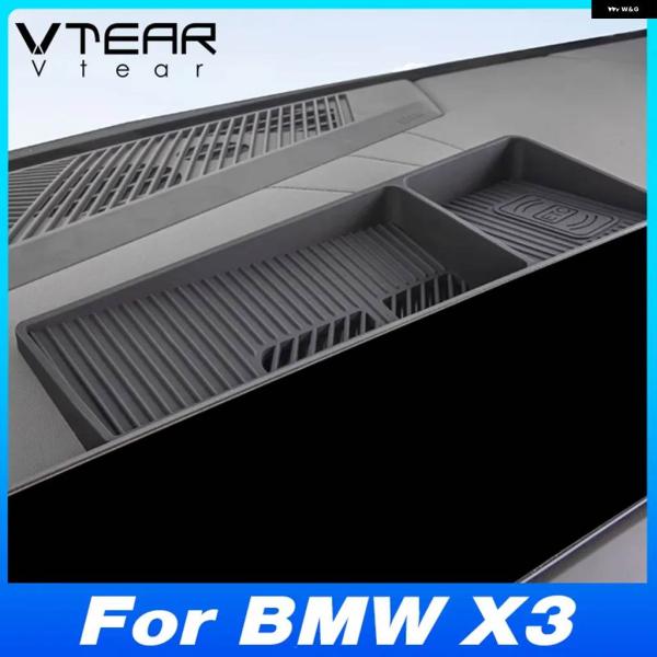 並行輸入品 BMW X3 G45 2025 2026 車セントラル コントロール ダッシュボード ナ...