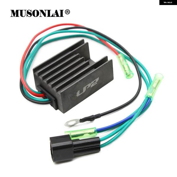 並行輸入品 電圧レギュレータ 整流器 ヤマハ 40HP C40 40 40V 40Y 50HP 50...