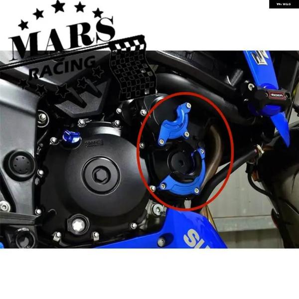 並行輸入品 スズキ GSX-S750 GSXS750 GSXS 750 2017 - 22 CNC ...