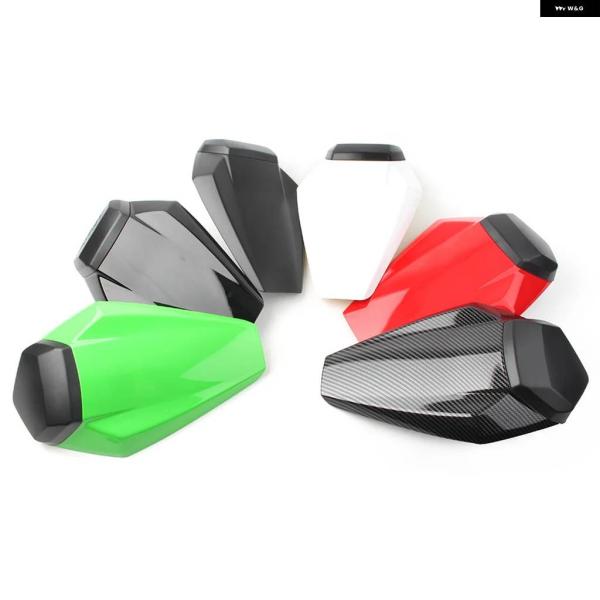 並行輸入品オートバイ リアシート フェアリング カバー カウル 色 カワサキ ZX6R 19-20 ...