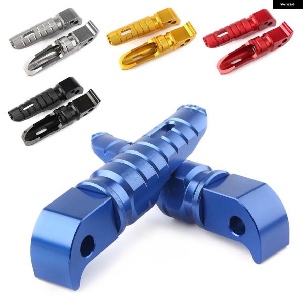 並行輸入品オートバイ リア フットレスト ペダル フットペグ ヤマハ MT-09 MT-10 YZF...