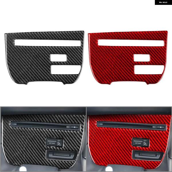 並行輸入品RHD 車用 センター コンソール CD パネル カバー トリム ステッカー 日産 GTR...