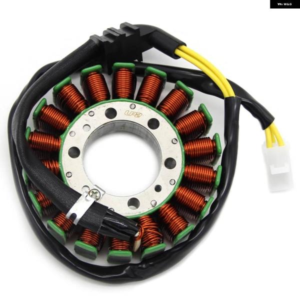 並行輸入品 バイク ジェネレーター マグネトステーターコイル ホンダ ホーネット 600 599 C...