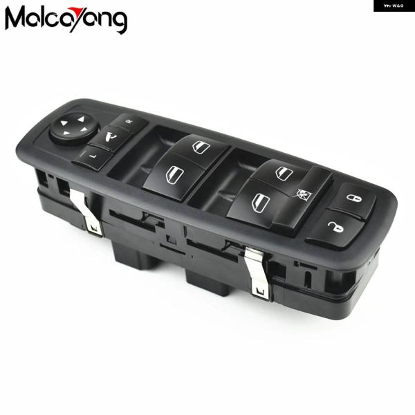 並行輸入品 68029021AA 68029021AB 68029021AC マスターパワーウィンド...