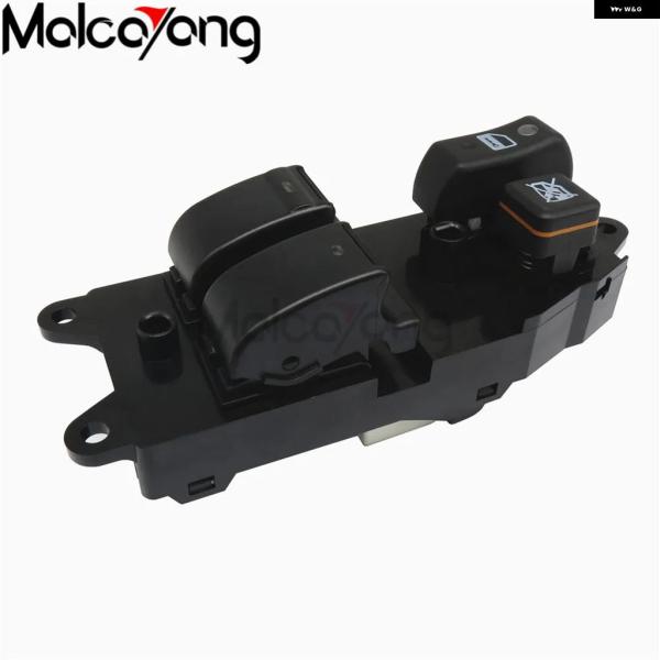 並行輸入品 トヨタ カローラ ヴァーソ 2002 - 05 2006 2007 フロント左電動ウィン...