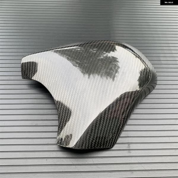 並行輸入品 カワサキ ZX-10R 2004 2005 オートバイ カーボン 燃料タンク カバー 燃...