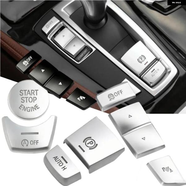 並行輸入品 BMW F10 F07 F13 F01 F15 F16 F25 F26 ハンドブレーキ ...