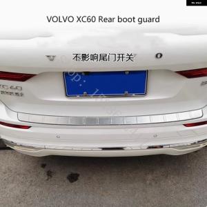 並行輸入品 ボルボ XC60 2018 201...の詳細画像2