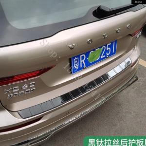 並行輸入品 ボルボ XC60 2018 201...の詳細画像4