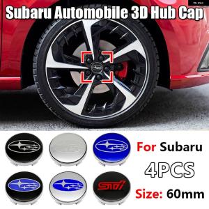 SUBARU（スバル） 28821FE141【スバル純正品】純正ホイール用STI