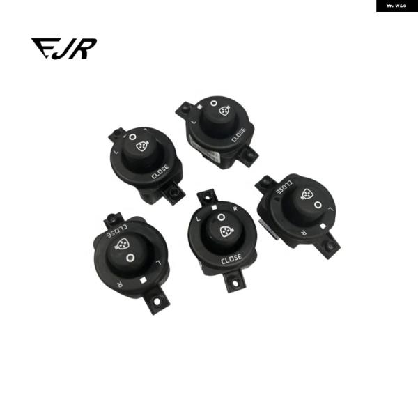 並行輸入品 マセラティ M139 M145 OEM バック ミラー スイッチ グランカブリオ グラン...