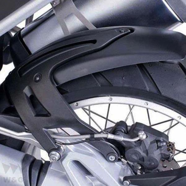 BMWバイク 二輪用リアフェンダー R 1200 gs r1200gs lcアドベンチャーホイールガ...