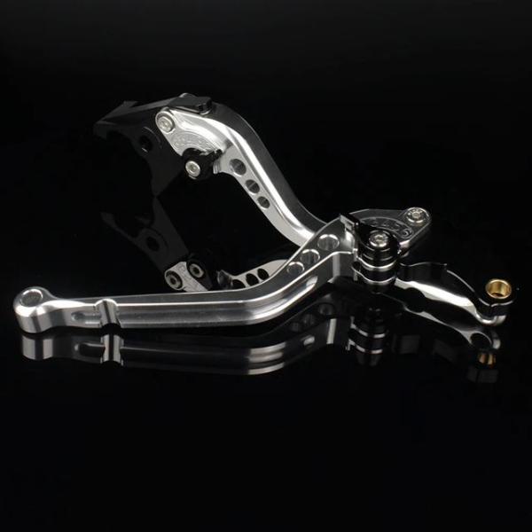 バイクブレーキレバー Suzuki billt m109r 2009-2012 ハンドルアクセサリー