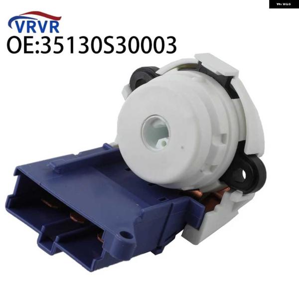 並行輸入品35130-S30-003 35130S30003 7ピン イグニッション スイッチ 35...