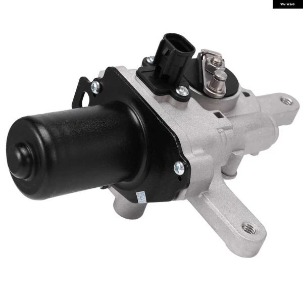 並行輸入品車用電子 アクチュエーター ターボリペアキット トヨタ ハイラックス 3.0LD KZN1...