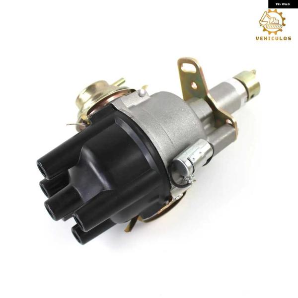 並行輸入品イグニッション ディストリビューター 22100-K7201 日産 H20 エンジン フォ...