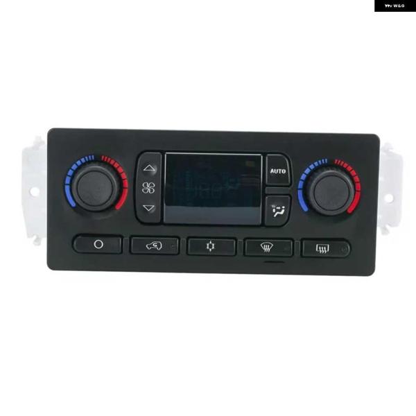 並行輸入品クライメート コントロール パネル A/C ヒーター温度 キャデラック エスカレード EX...