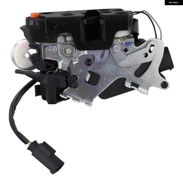 並行輸入品右ドアロック アクチュエーター スライド 6397300735 A6397300735 V...