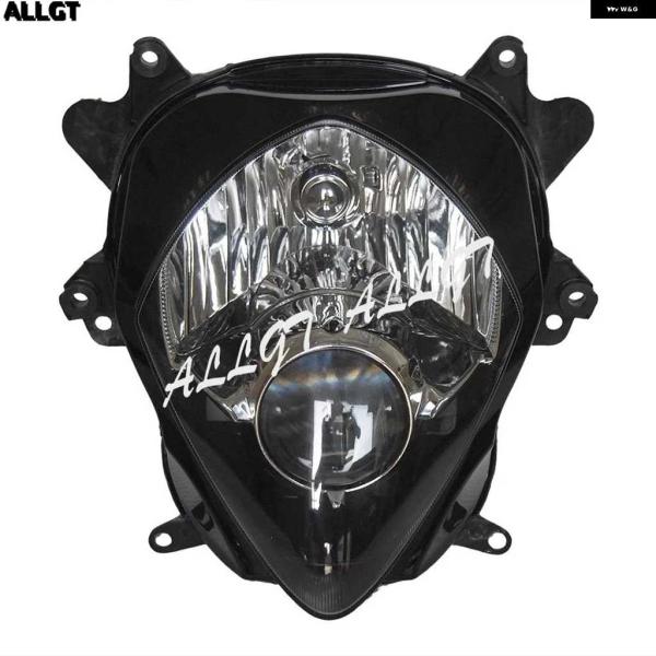 並行輸入品オートバイ バイク ヘッドライト スズキ 2007 2008 GSXR 1000 K7 ヘ...