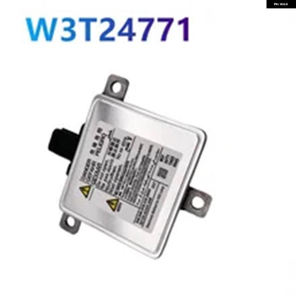 並行輸入品W3T22371 キセノン バラスト HID コントロール ユニット D3S D3R D4...
