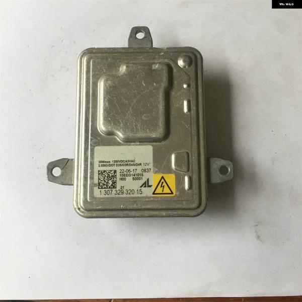 並行輸入品130732932015 キセノン バラスト HID ヘッドライト コントロール モジュー...