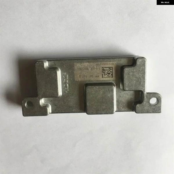 並行輸入品ヘッドライト バラスト 7PP941597B LED コントロール 991.2 718 B...