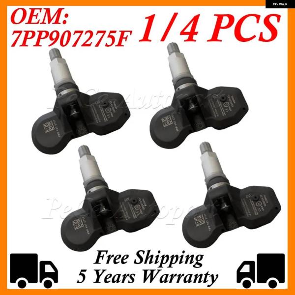 【並行輸入品】タイヤ圧力センサー ポルシェ パナメーラ 970 2009-13 433MHZ TPM...