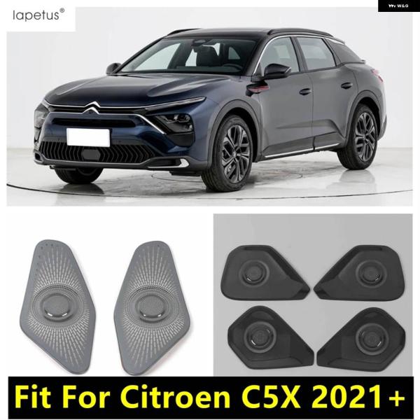 並行輸入品ドア スピーカー /フロントトライアングルピラー A オーディオ ツイーターデコレーション...