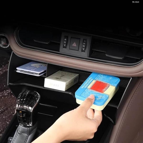 並行輸入品センター コンソール 収納 ボックス ABS 車内整理 ボックス レクサス ES200 E...