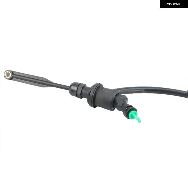 並行輸入品ブラック ABS OEM ナンバー 306104118R クラッチマスター シリンダー D...