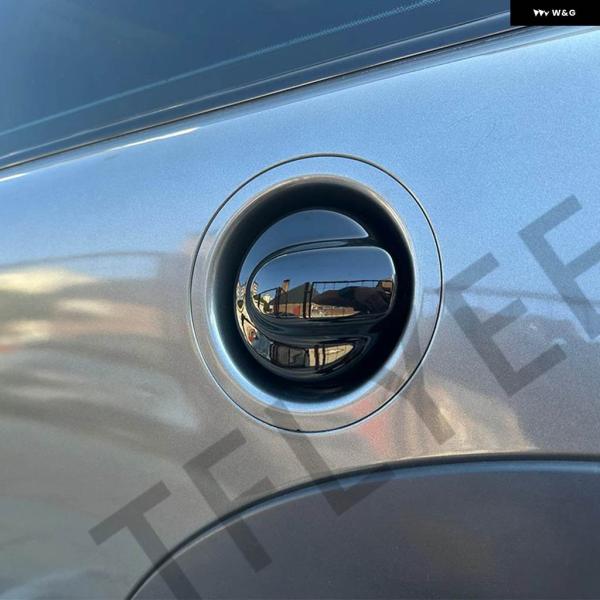 並行輸入品MINI COOPER S JCW CLUBMAN R55 R56 カーボンパターン カー...