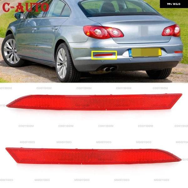 並行輸入品車リア バンパー ブレーキ フォグランプ パーキング ブレーキランプ VW B5 パサート...