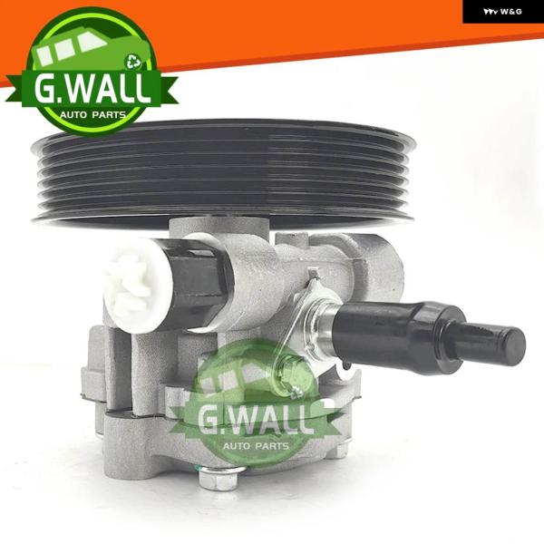 並行輸入品オートパワーステアリング ポンプ 2006年以降 ダッジ キャリバー ジープ パトリオット...