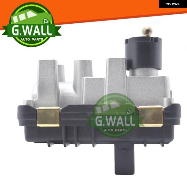 並行輸入品U-001 BV40 オートターボ電子 アクチュエーター 日産 ムラーノ 2.5 2008...